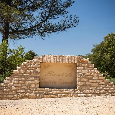Bastide Toujours Dimanche, Maison De Avec Vue & Piscine Privee Holiday home *