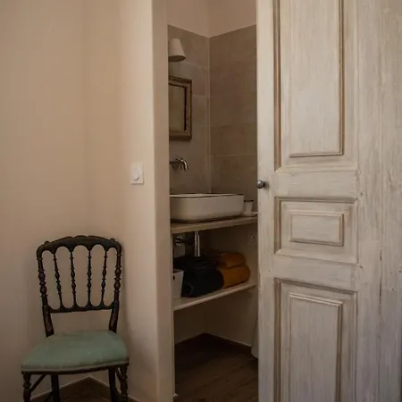 Holiday home Bastide Toujours Dimanche, Maison De Avec Vue & Piscine Privee