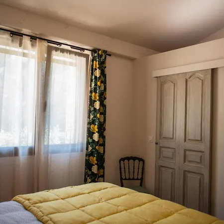 Bastide Toujours Dimanche, Maison De Avec Vue & Piscine Privee Holiday home Gordes