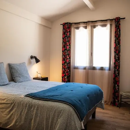 Holiday home Bastide Toujours Dimanche, Maison De Avec Vue & Piscine Privee *