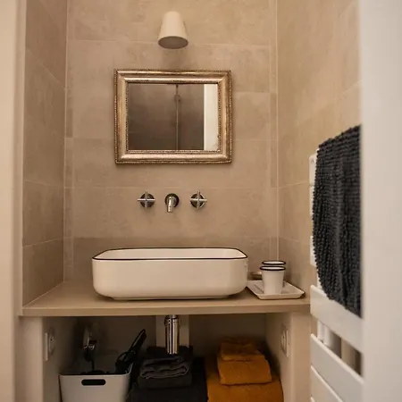 Bastide Toujours Dimanche, Maison De Avec Vue & Piscine Privee Holiday home Gordes
