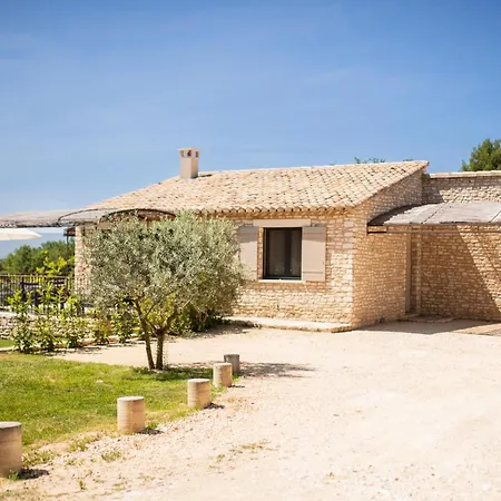 Bastide Toujours Dimanche, Maison De Avec Vue & Piscine Privee